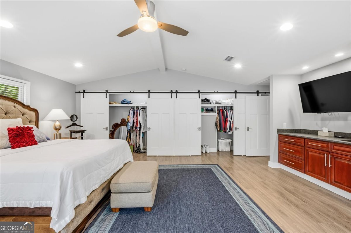 636 Old Plantation Road Jekyll Island - Photo 19