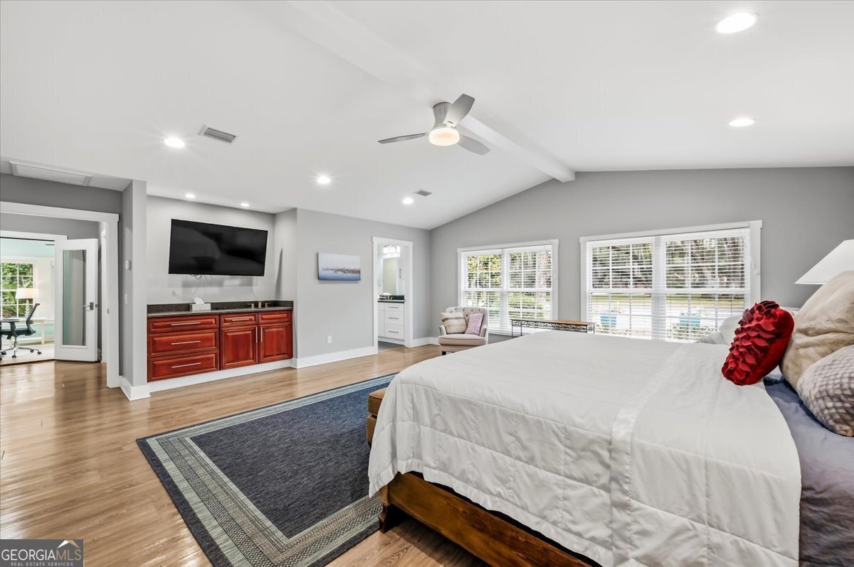 636 Old Plantation Road Jekyll Island - Photo 22