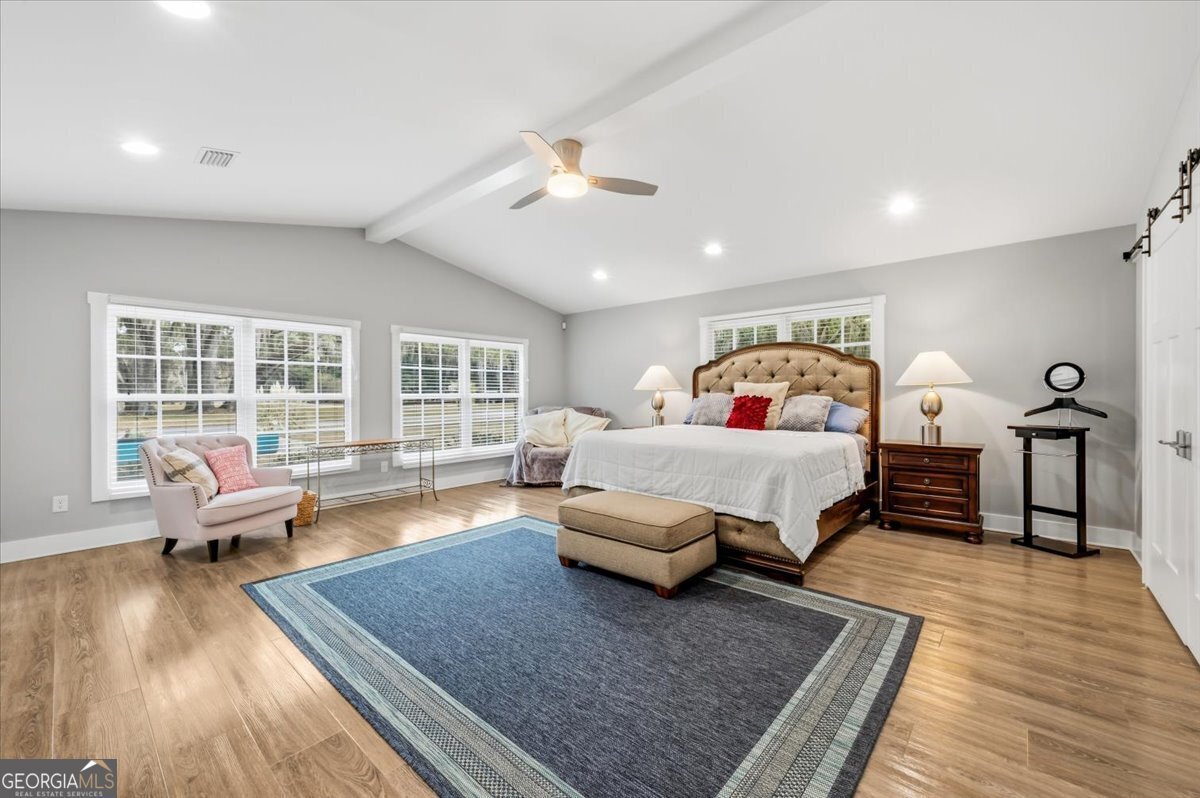 636 Old Plantation Road Jekyll Island - Photo 24