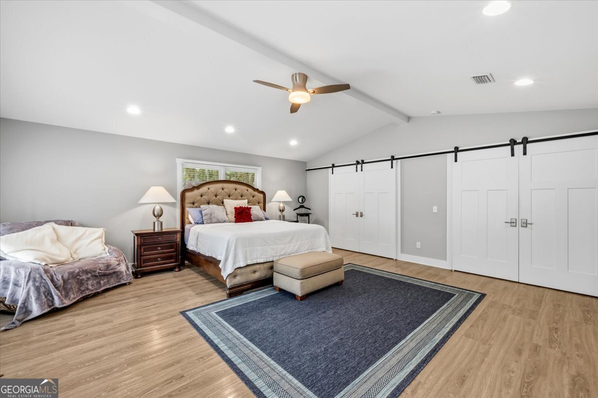 636 Old Plantation Road Jekyll Island - Photo 25