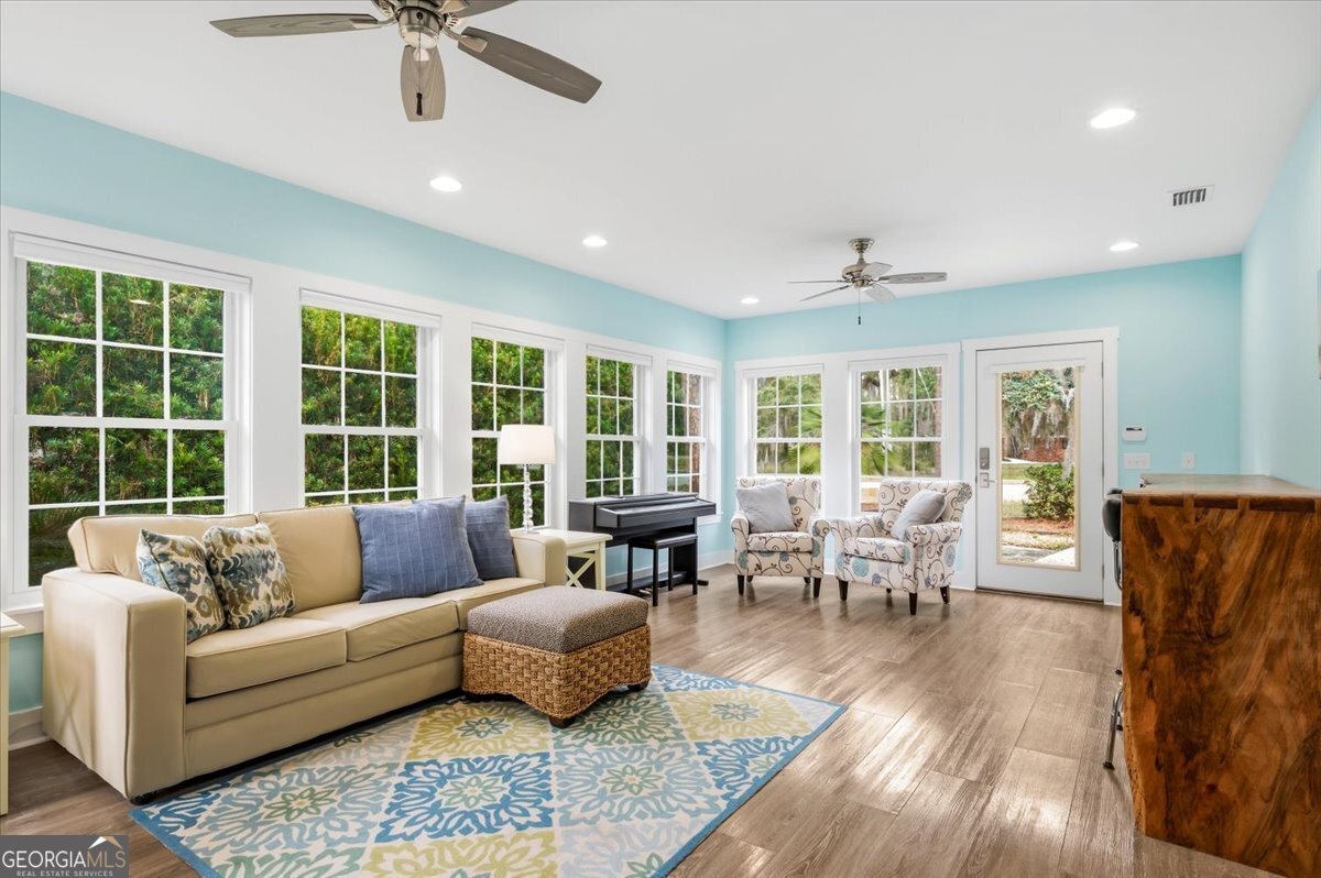 636 Old Plantation Road Jekyll Island - Photo 26