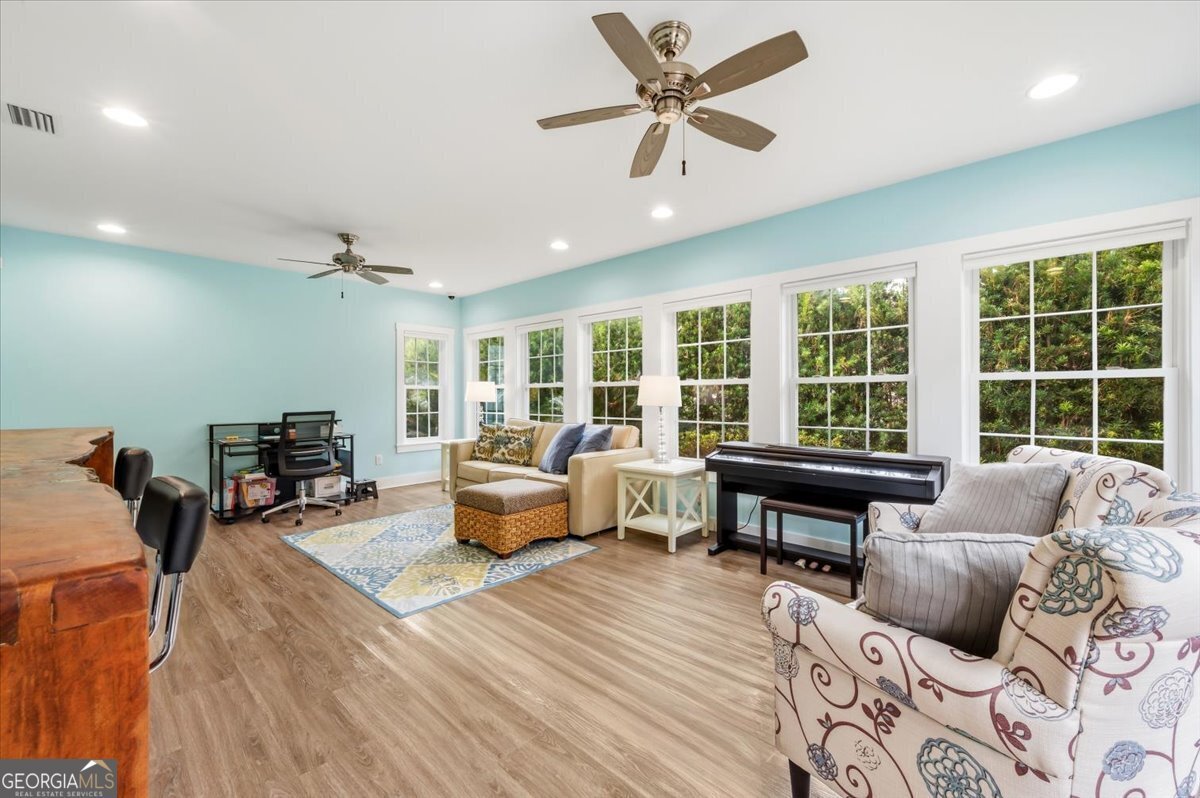 636 Old Plantation Road Jekyll Island - Photo 27