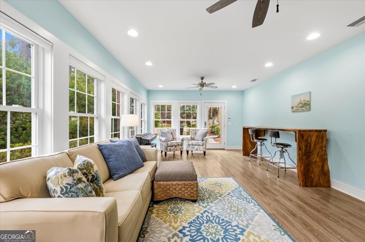 636 Old Plantation Road Jekyll Island - Photo 28