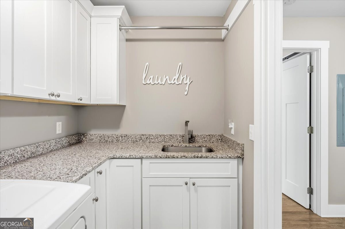 636 Old Plantation Road Jekyll Island - Photo 29