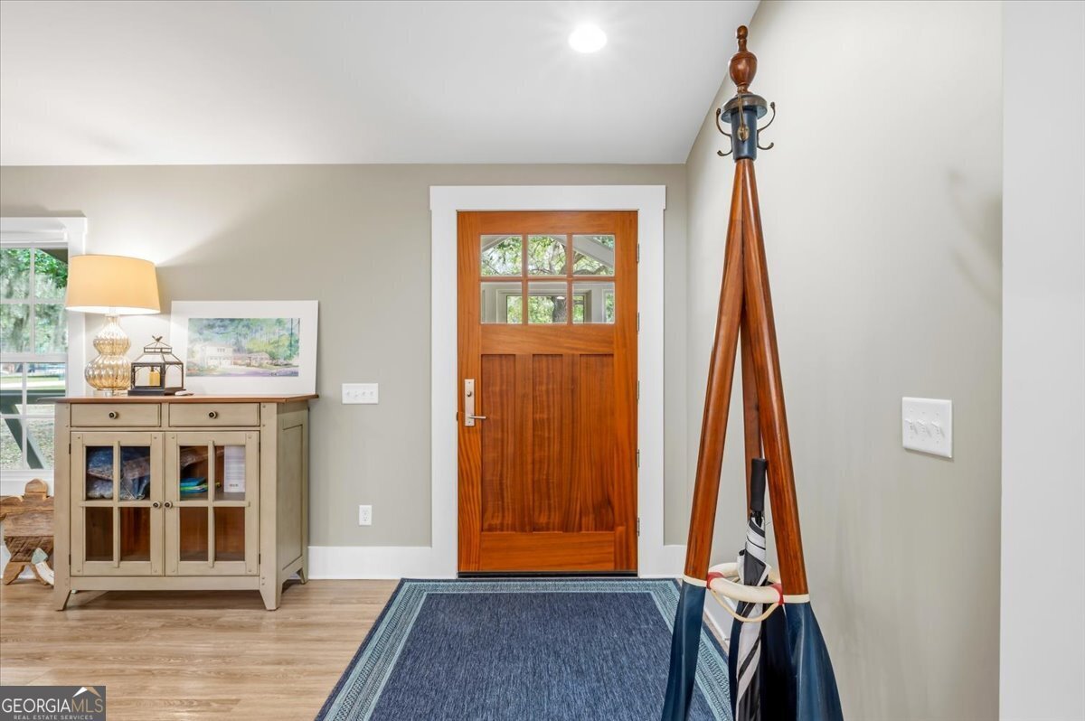 636 Old Plantation Road Jekyll Island - Photo 31