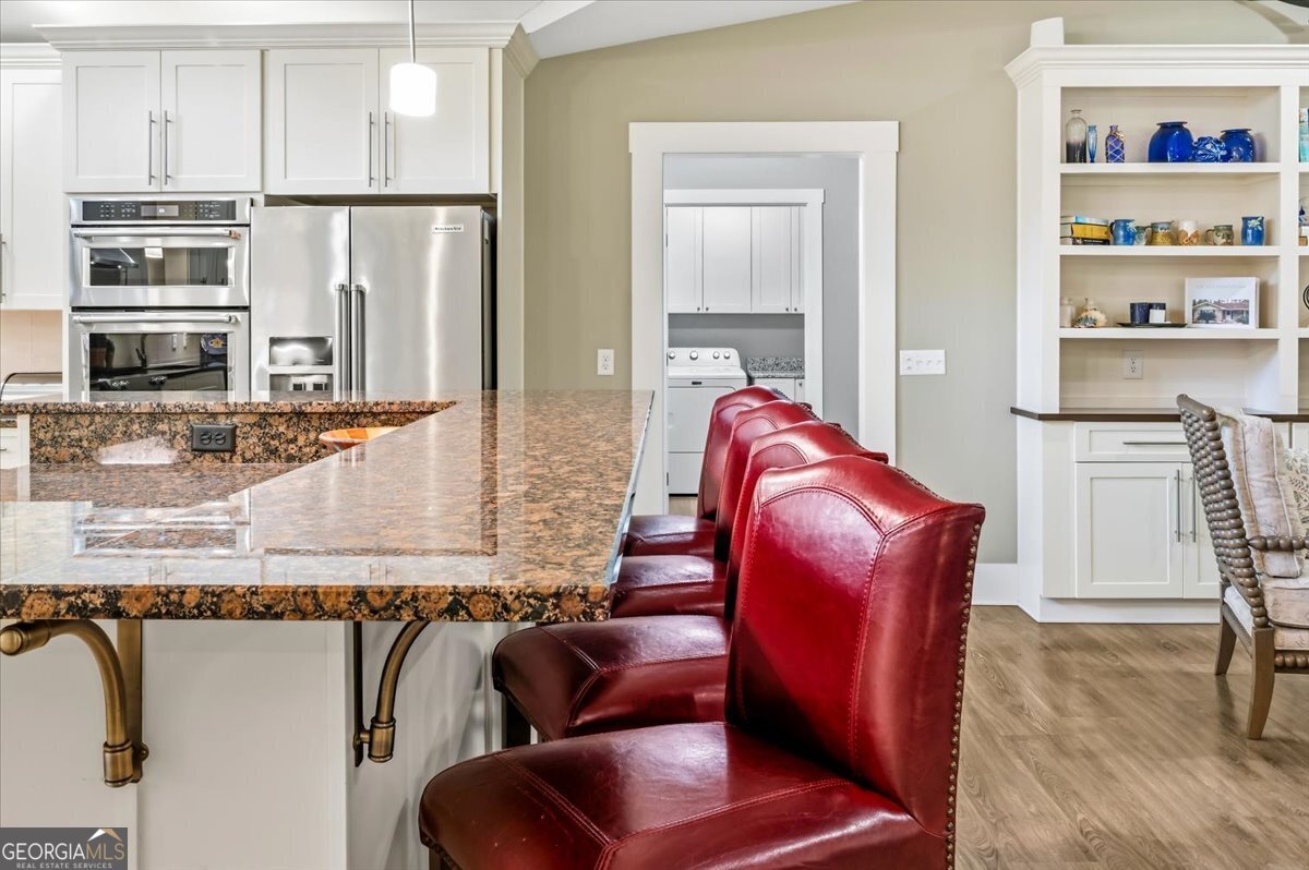 636 Old Plantation Road Jekyll Island - Photo 32