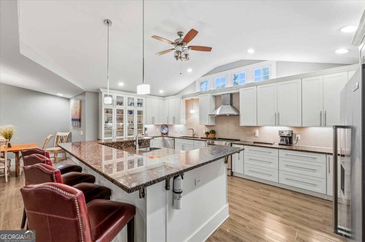 636 Old Plantation Road Jekyll Island - Photo 33