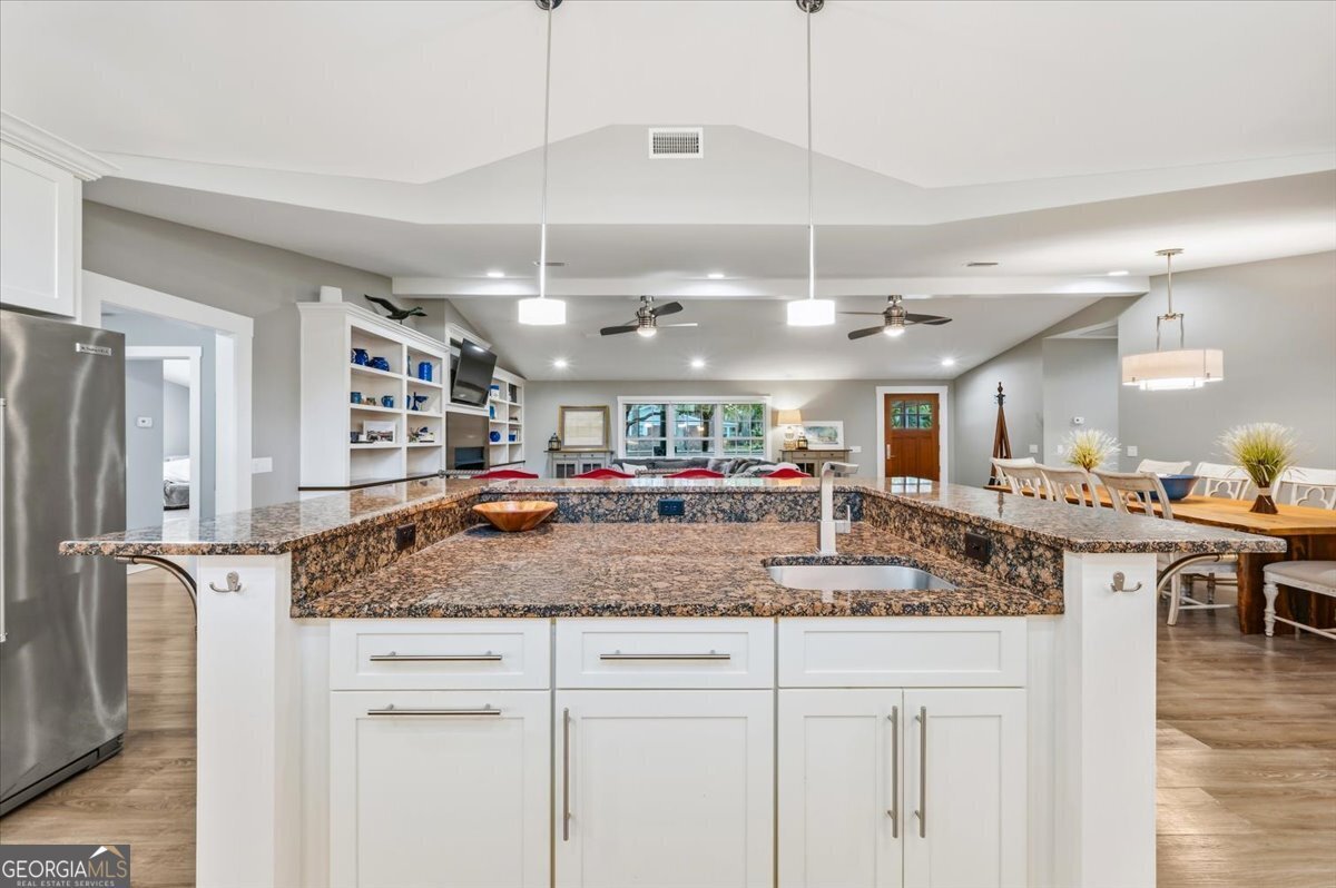 636 Old Plantation Road Jekyll Island - Photo 34