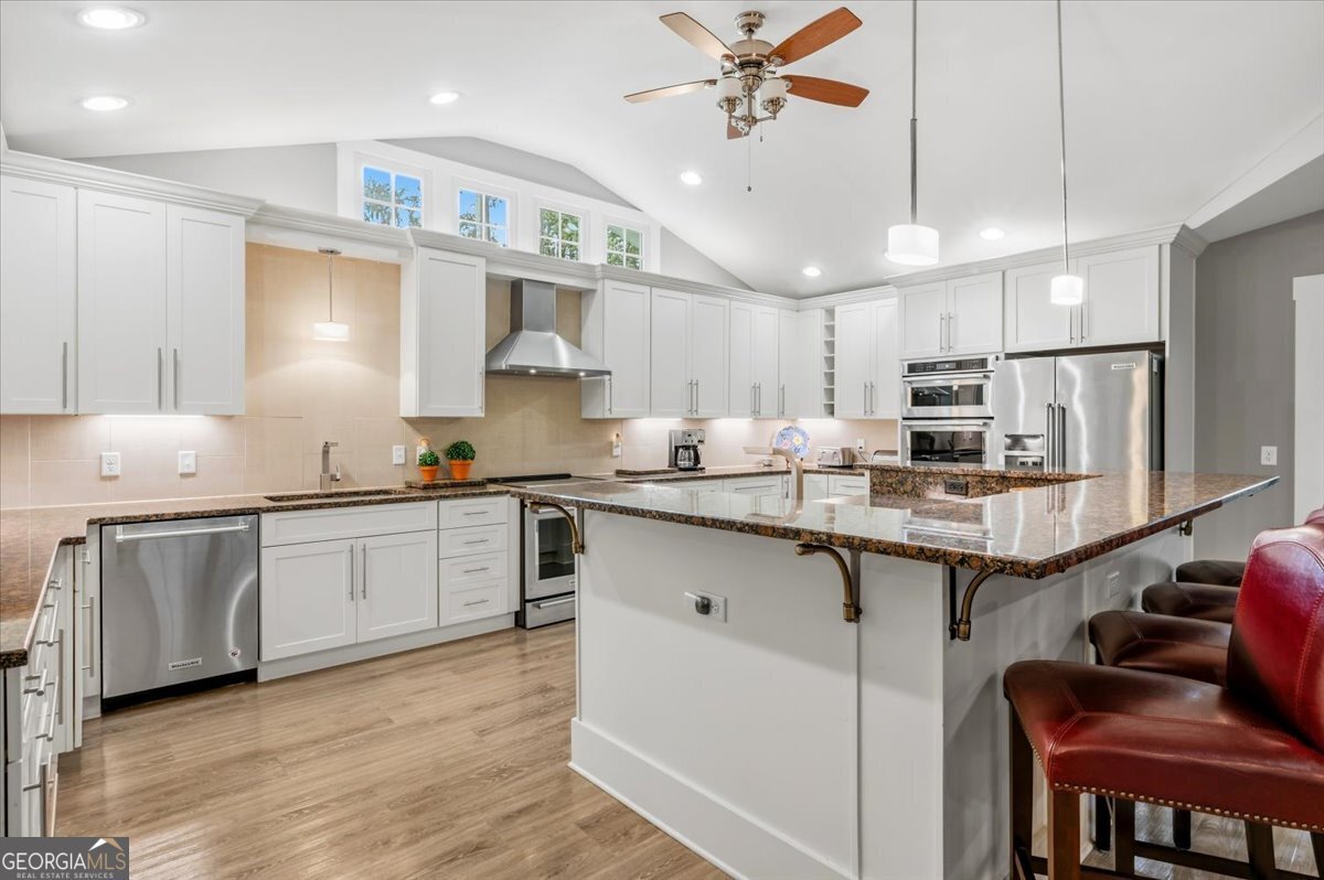 636 Old Plantation Road Jekyll Island - Photo 36