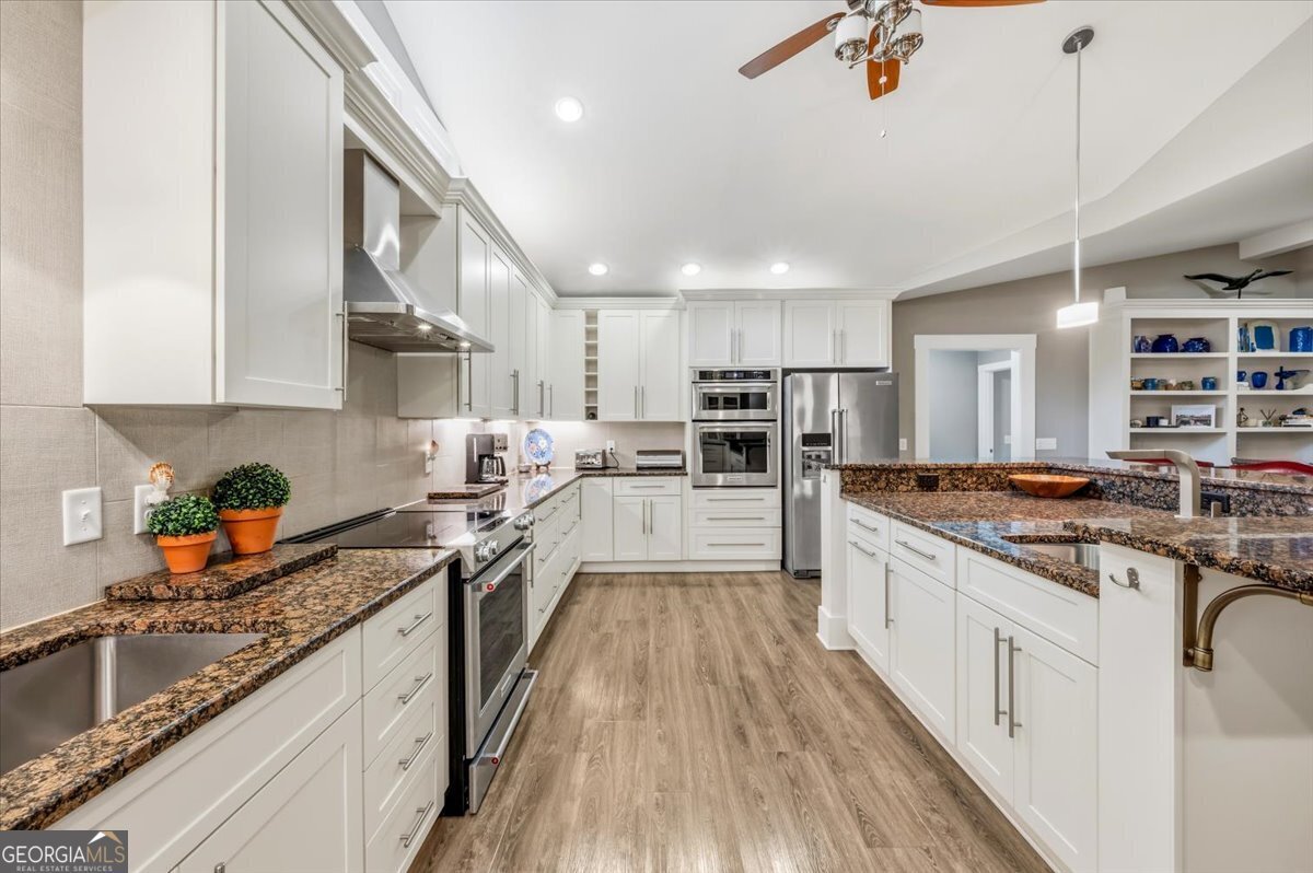 636 Old Plantation Road Jekyll Island - Photo 37