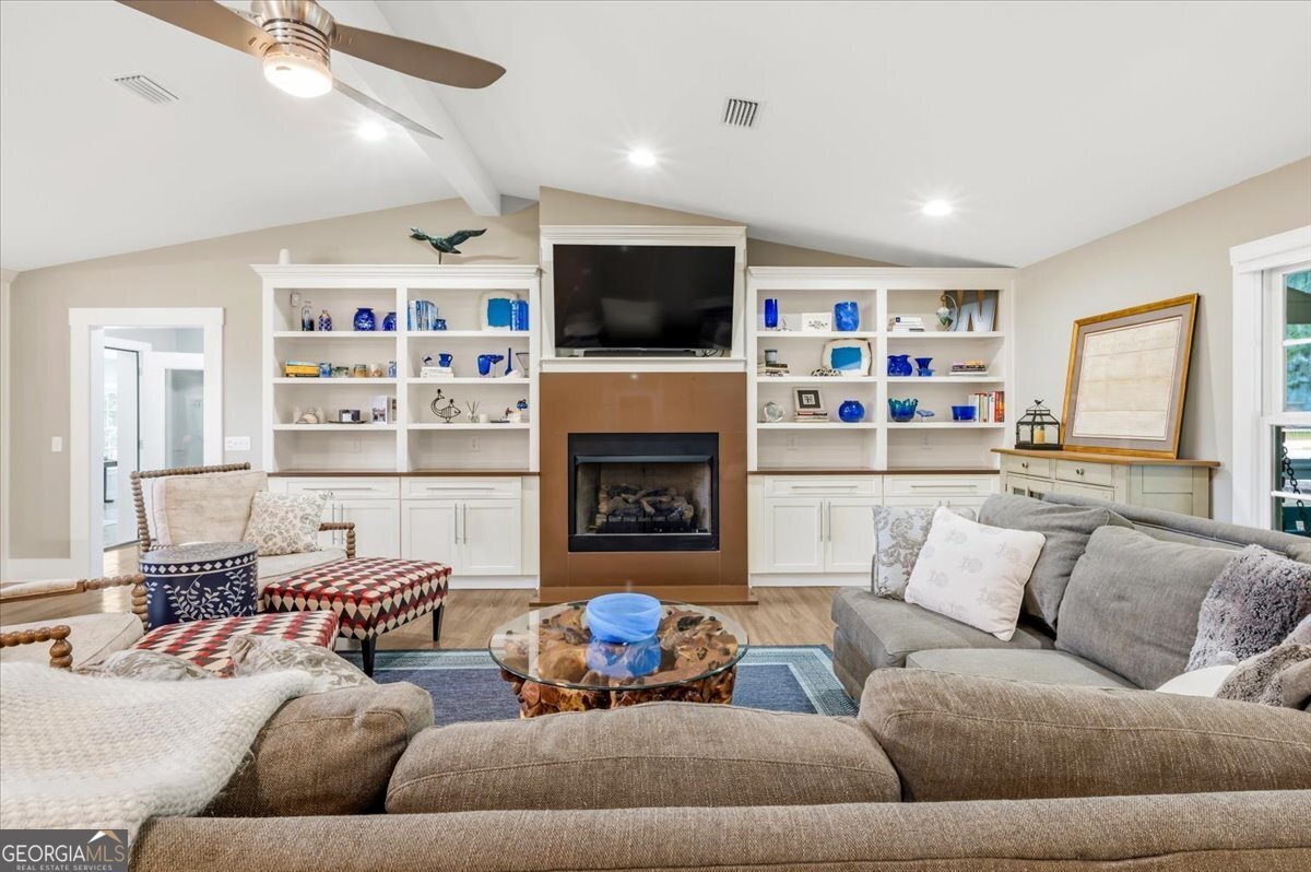 636 Old Plantation Road Jekyll Island - Photo 39