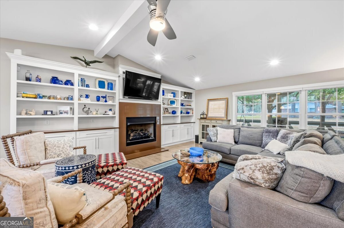 636 Old Plantation Road Jekyll Island - Photo 40