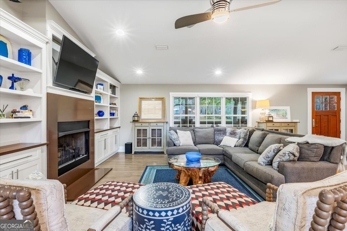 636 Old Plantation Road Jekyll Island - Photo 41