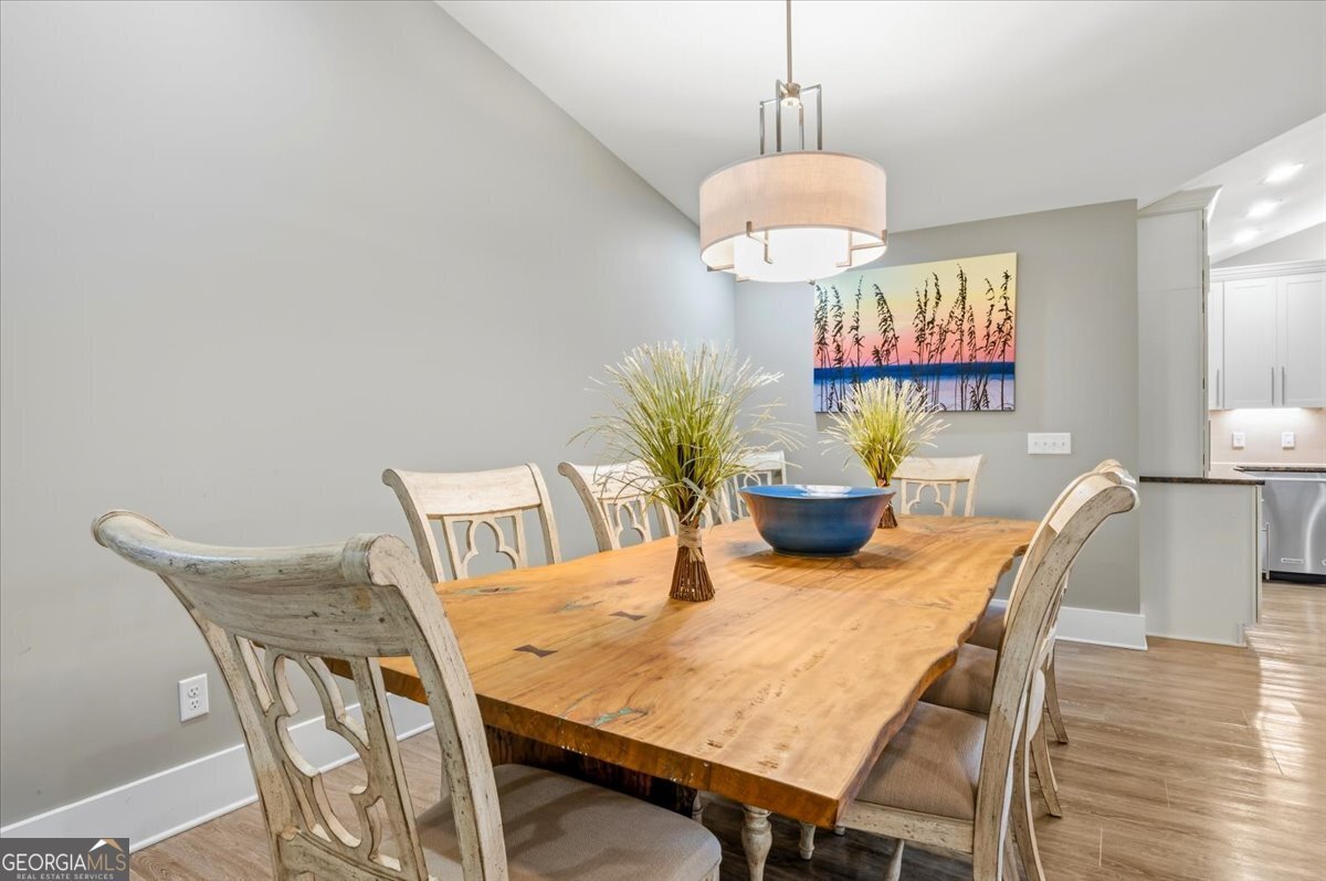 636 Old Plantation Road Jekyll Island - Photo 42