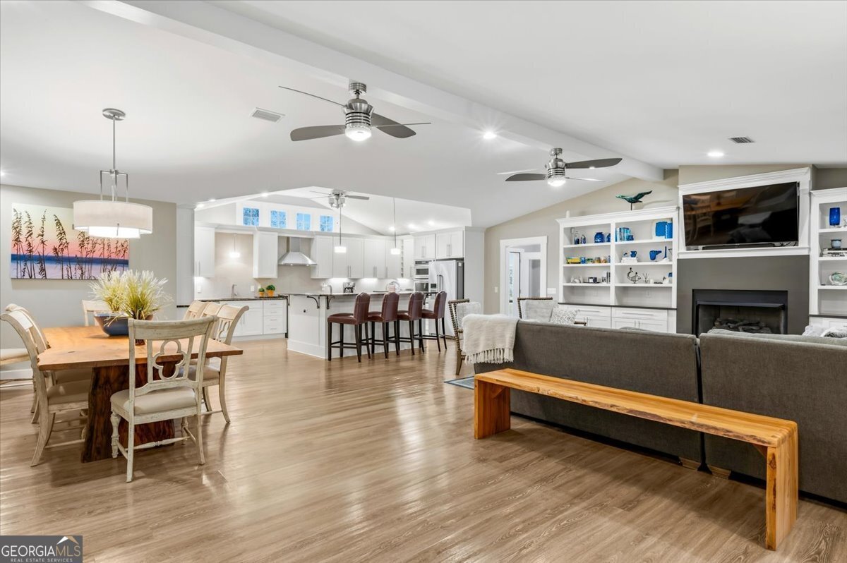 636 Old Plantation Road Jekyll Island - Photo 43