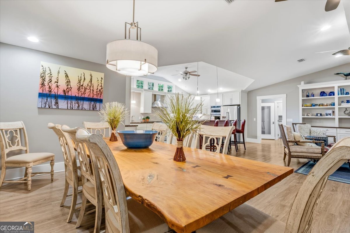 636 Old Plantation Road Jekyll Island - Photo 44