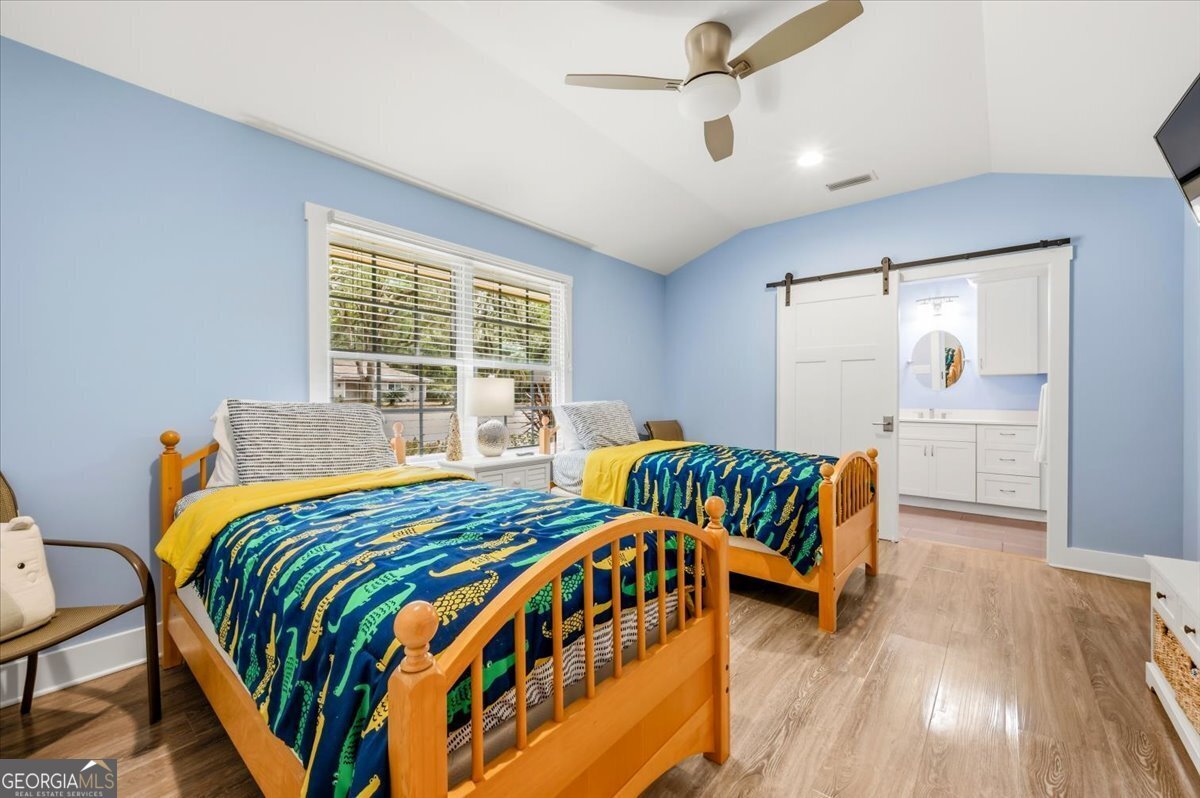 636 Old Plantation Road Jekyll Island - Photo 52