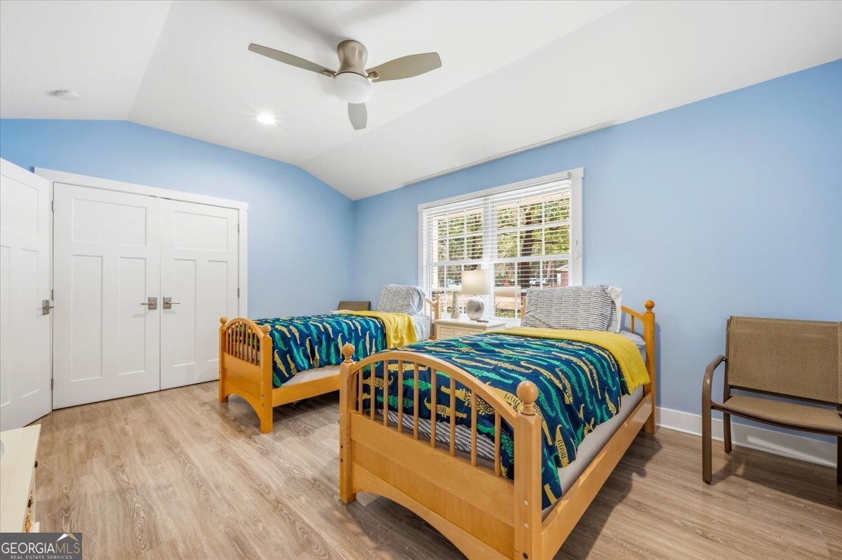 636 Old Plantation Road Jekyll Island - Photo 53