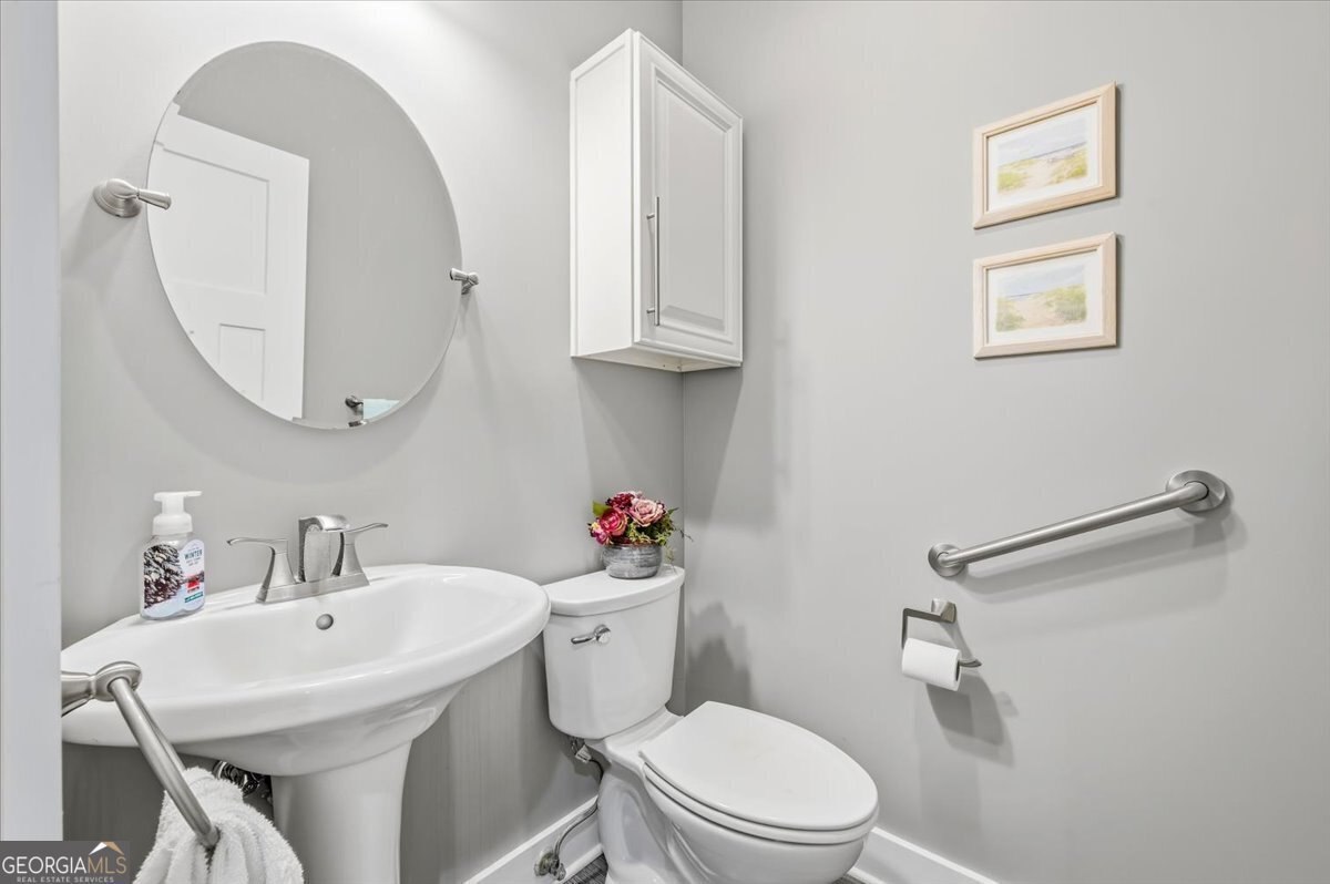 636 Old Plantation Road Jekyll Island - Photo 54