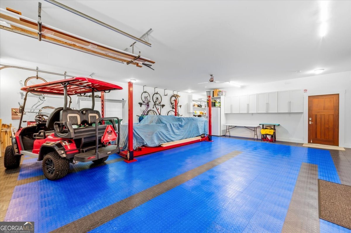 636 Old Plantation Road Jekyll Island - Photo 55