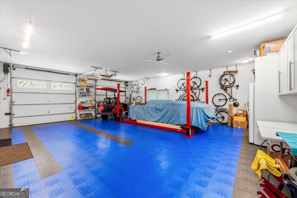 636 Old Plantation Road Jekyll Island - Photo 56