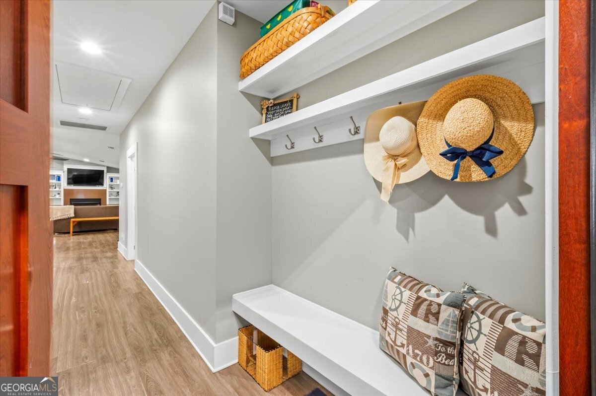 636 Old Plantation Road Jekyll Island - Photo 57