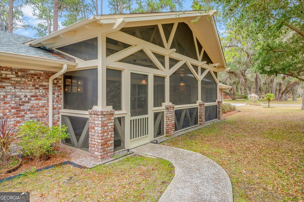 636 Old Plantation Road Jekyll Island - Photo 6