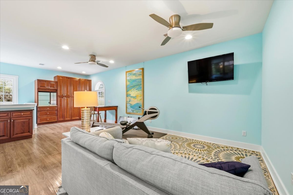 636 Old Plantation Road Jekyll Island - Photo 61