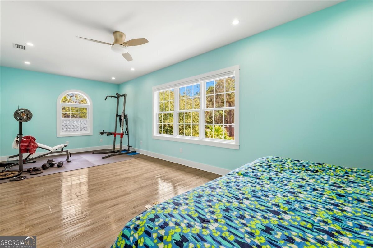 636 Old Plantation Road Jekyll Island - Photo 63