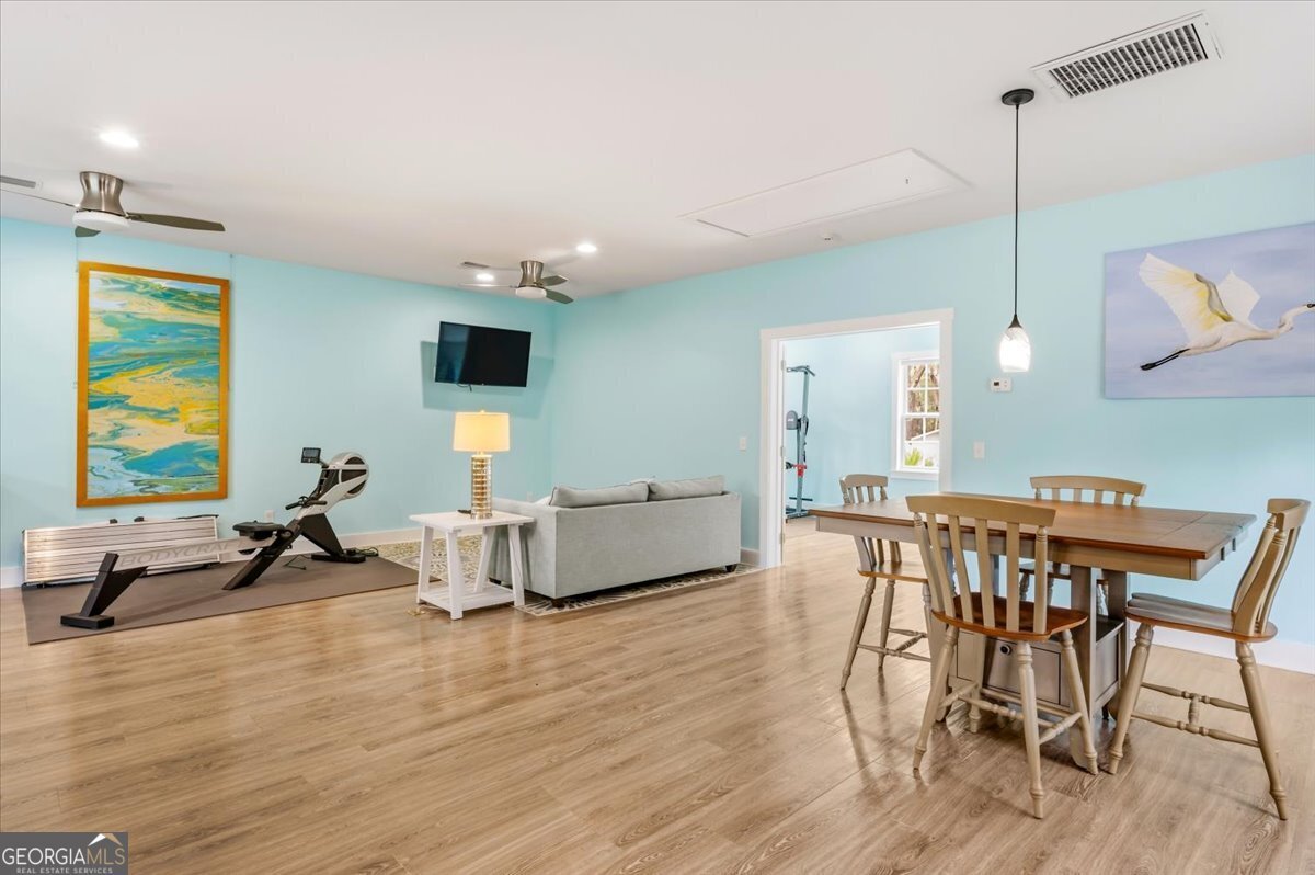 636 Old Plantation Road Jekyll Island - Photo 64