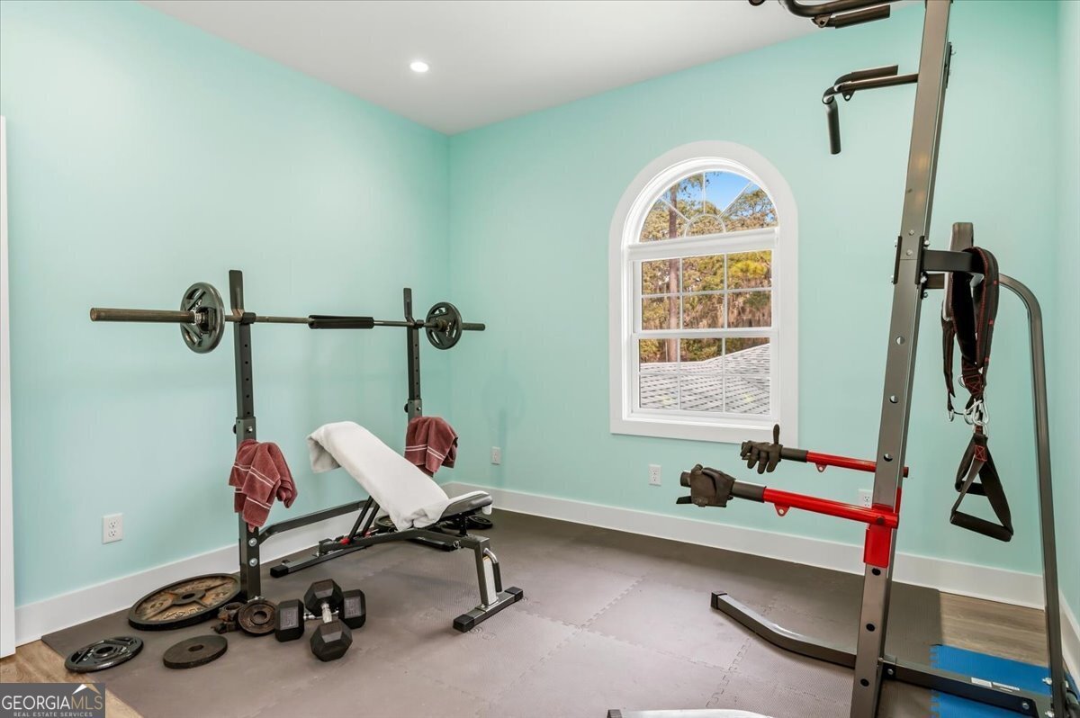 636 Old Plantation Road Jekyll Island - Photo 66