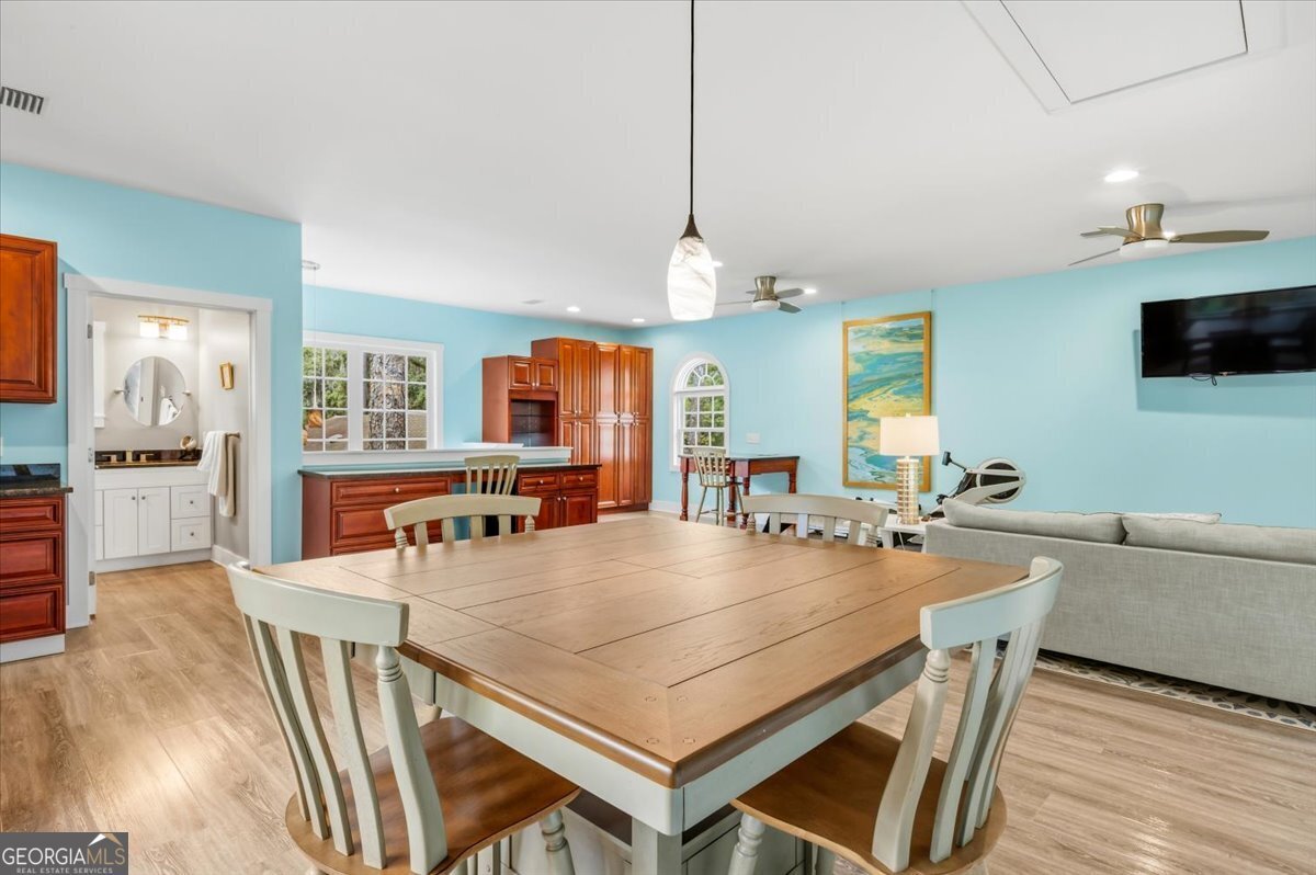 636 Old Plantation Road Jekyll Island - Photo 68