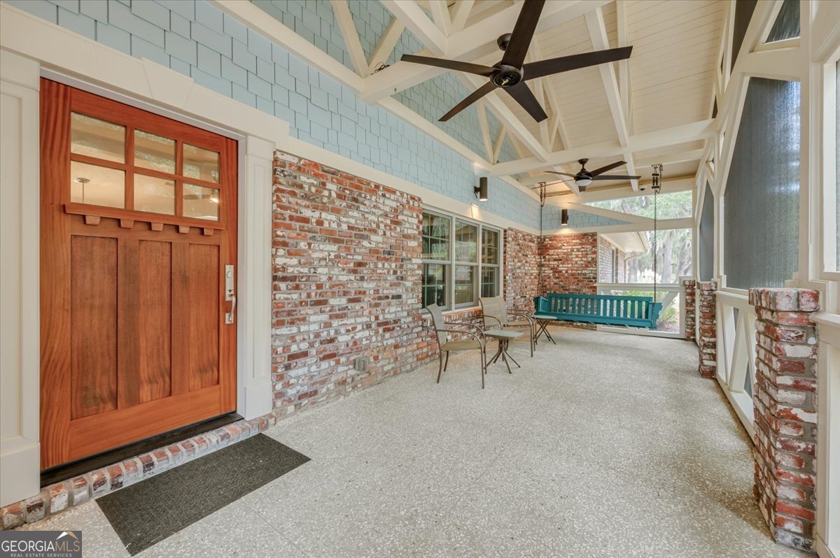 636 Old Plantation Road Jekyll Island - Photo 7