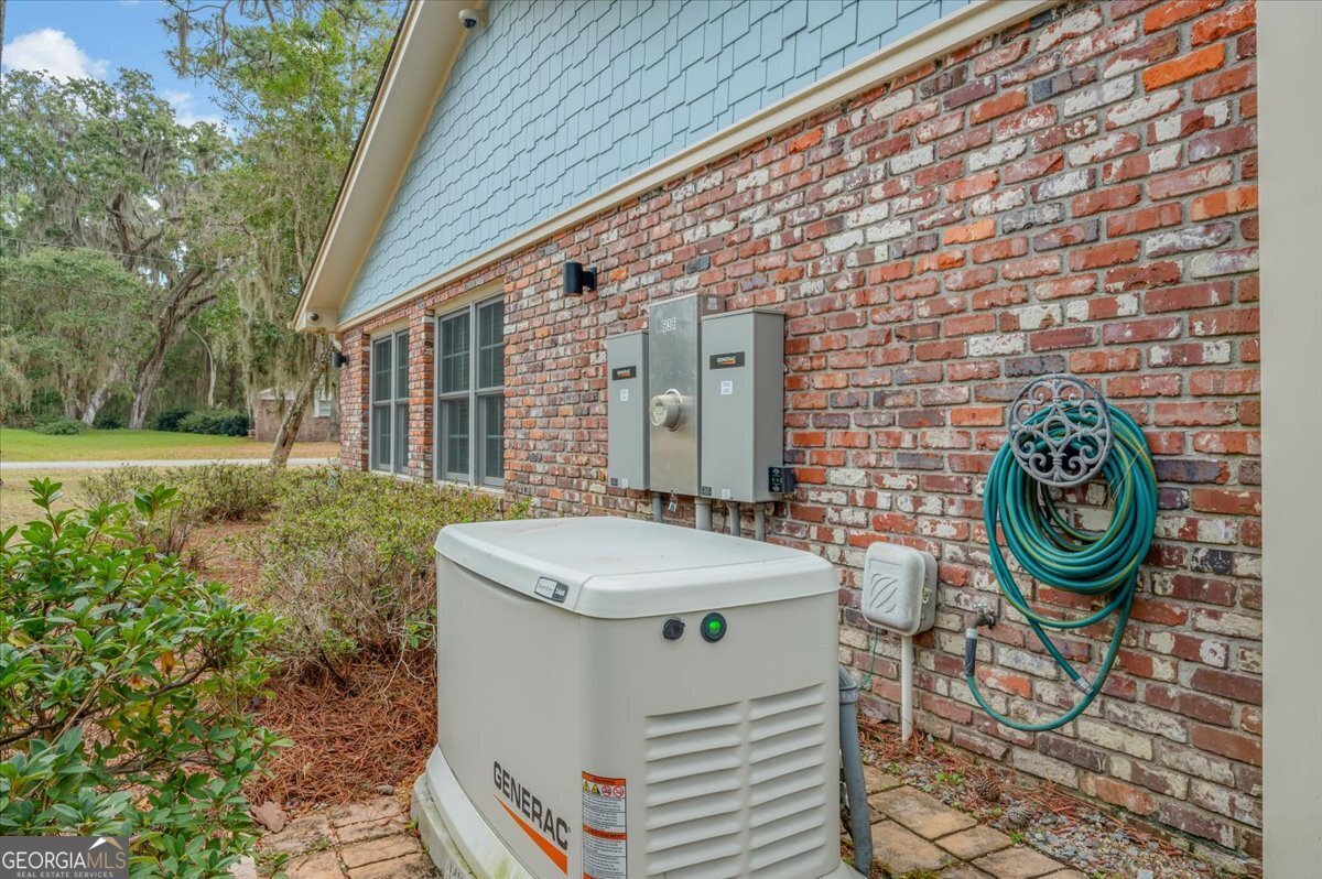 636 Old Plantation Road Jekyll Island - Photo 70