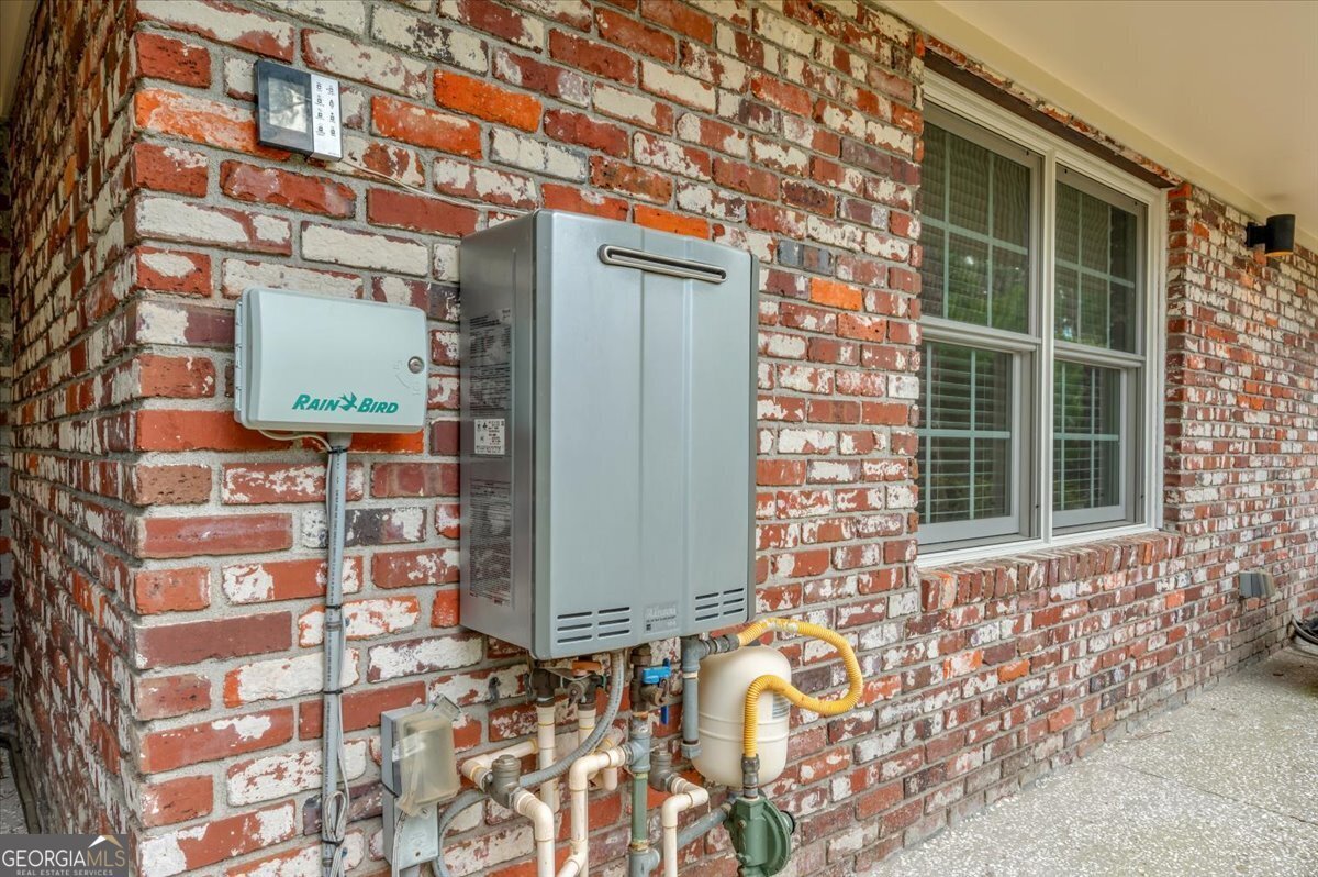 636 Old Plantation Road Jekyll Island - Photo 71