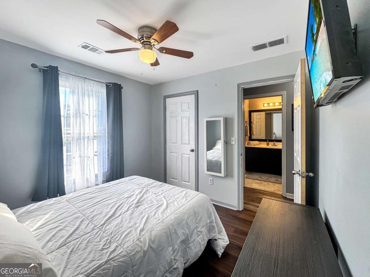 2671 Freemans Walk Path Dacula - Photo 11