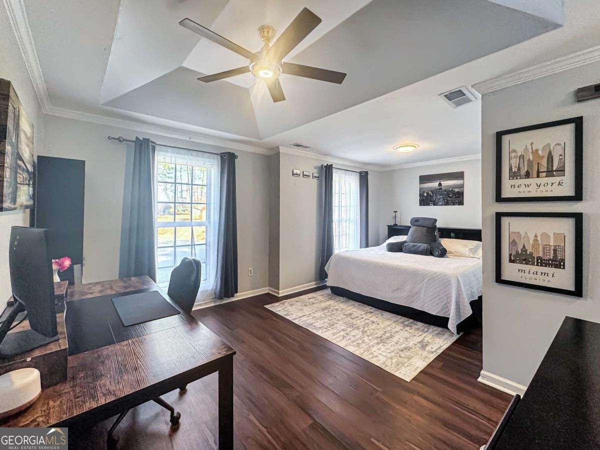 2671 Freemans Walk Path Dacula - Photo 14