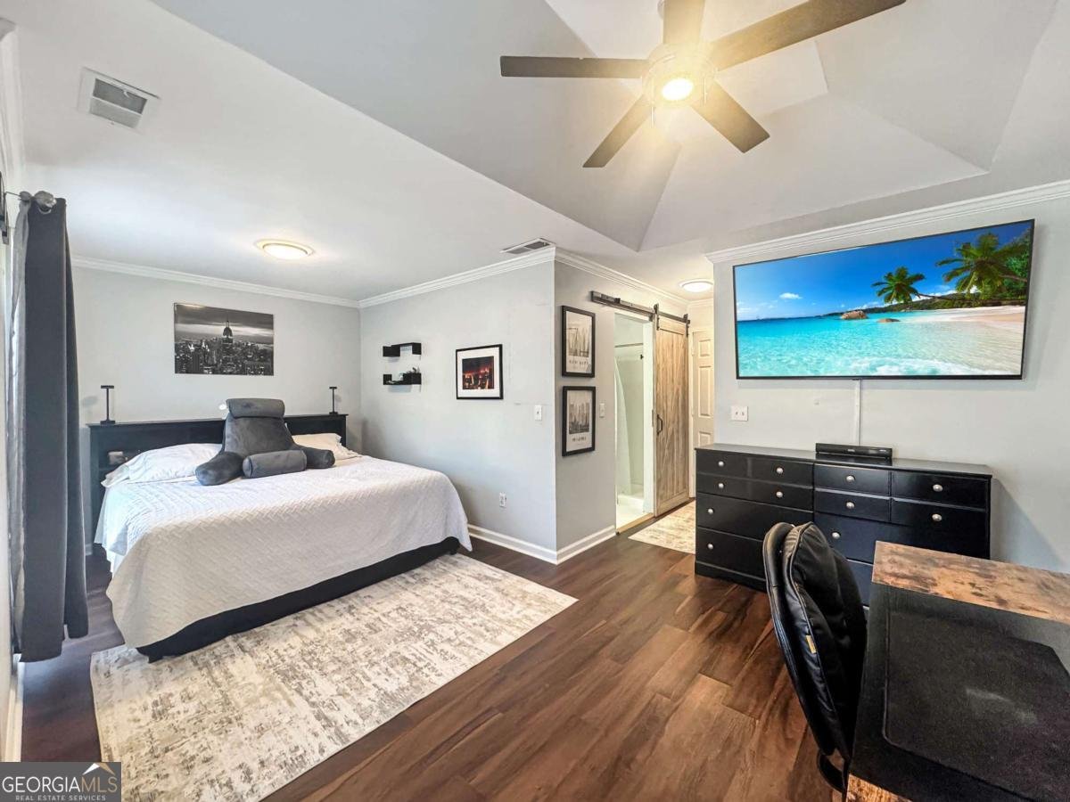 2671 Freemans Walk Path Dacula - Photo 15