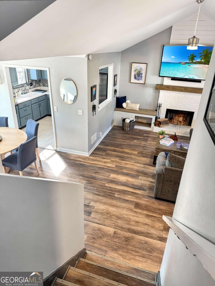 2671 Freemans Walk Path Dacula - Photo 17