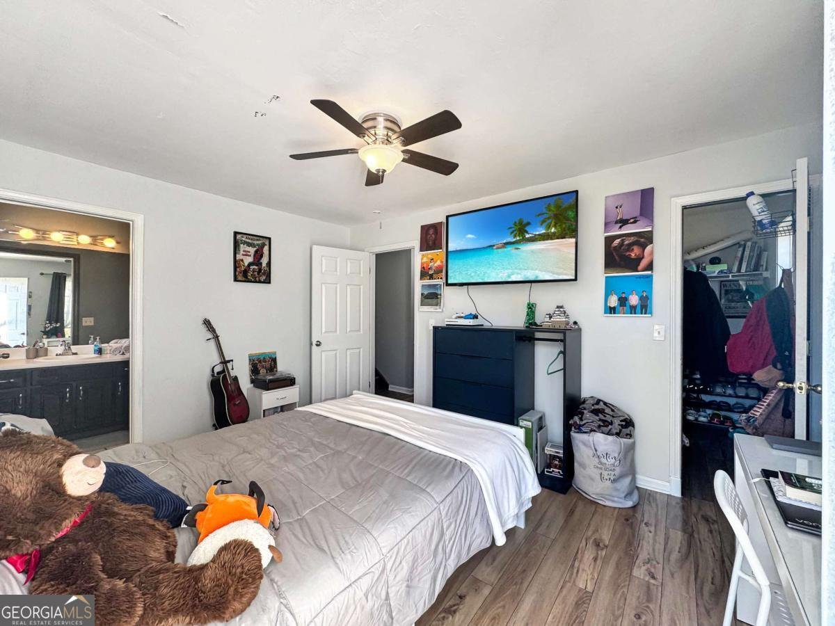 2671 Freemans Walk Path Dacula - Photo 20