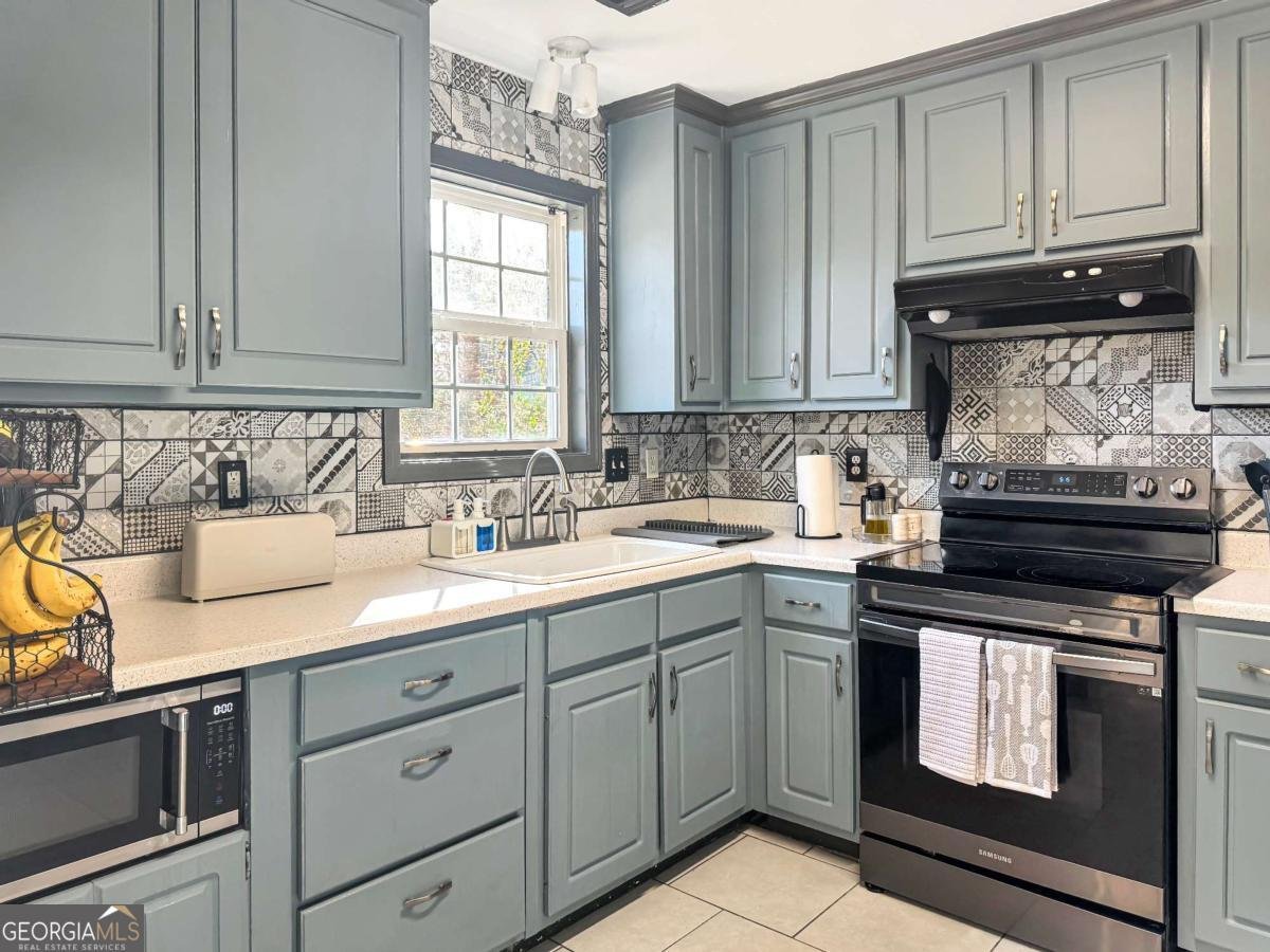 2671 Freemans Walk Path Dacula - Photo 6