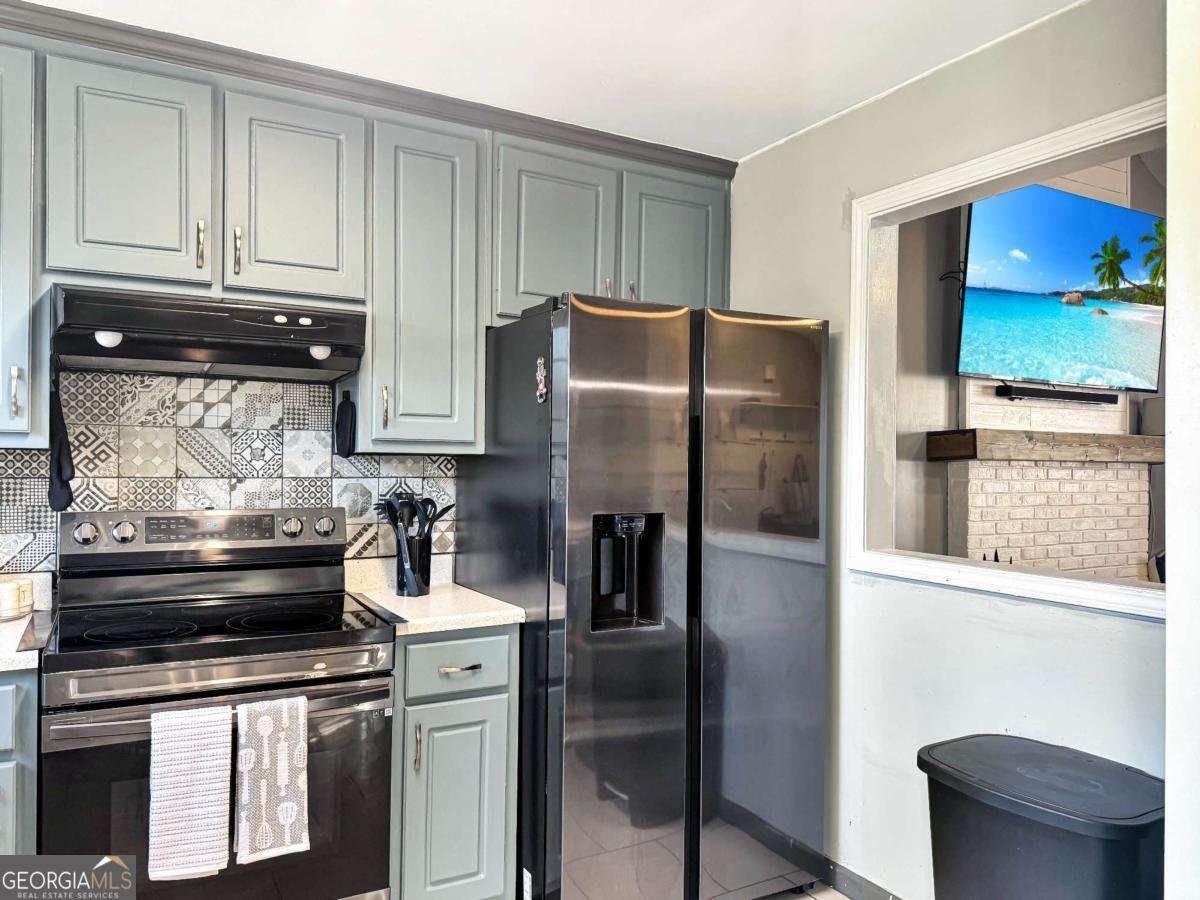 2671 Freemans Walk Path Dacula - Photo 7