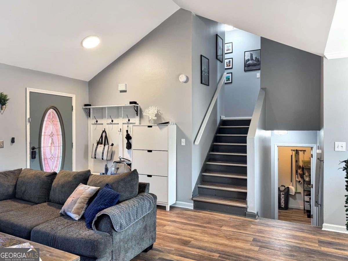 2671 Freemans Walk Path Dacula - Photo 8