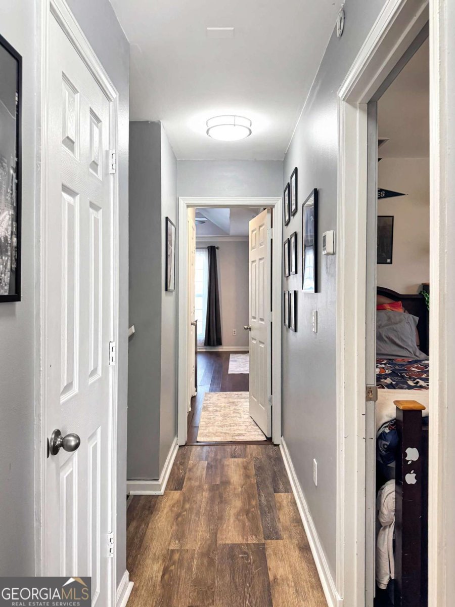 2671 Freemans Walk Path Dacula - Photo 9