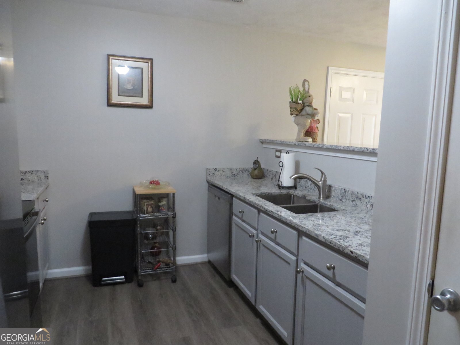 105 Whistle Way Locust Grove - Photo 10