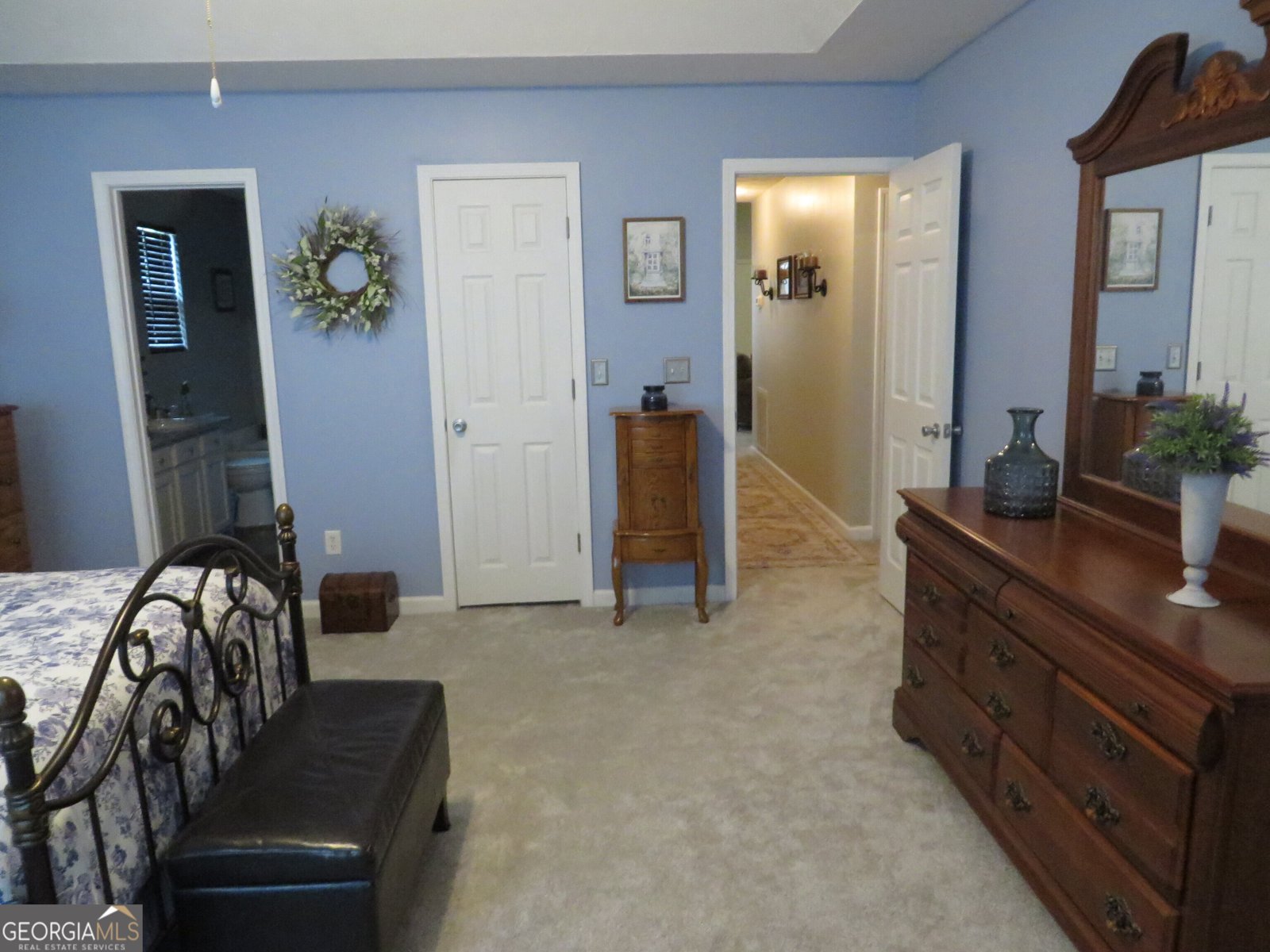 105 Whistle Way Locust Grove - Photo 17