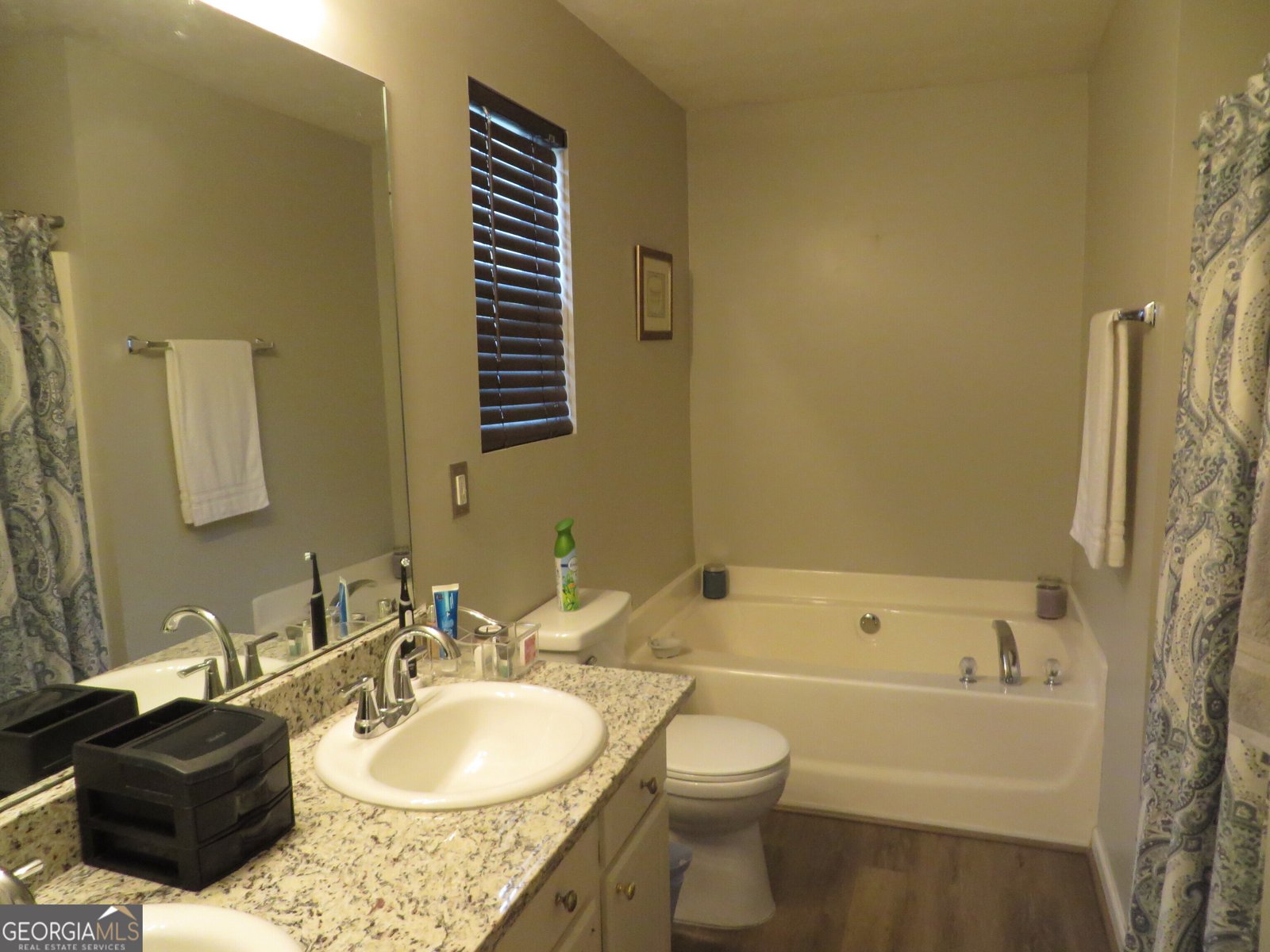 105 Whistle Way Locust Grove - Photo 18