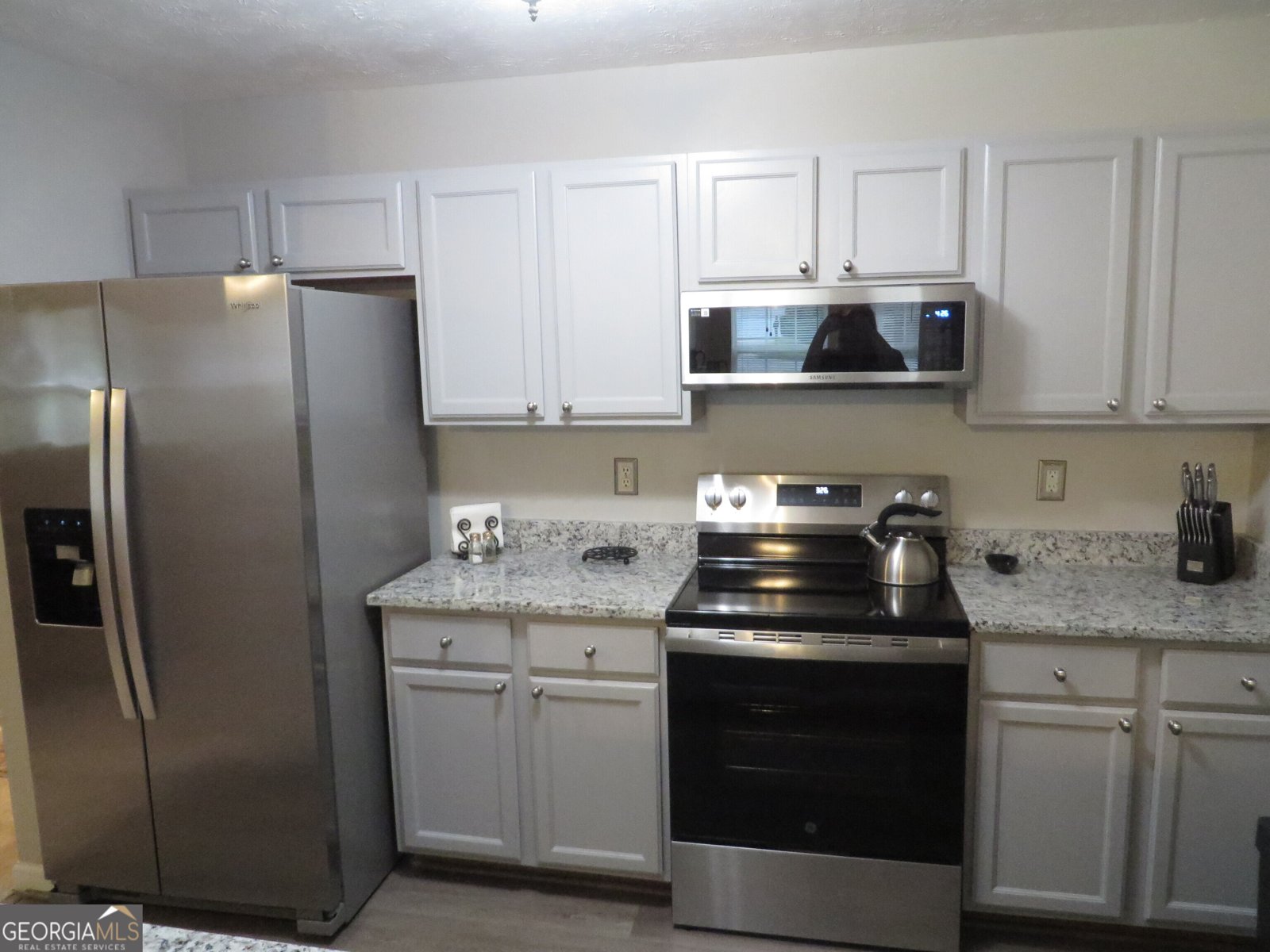 105 Whistle Way Locust Grove - Photo 8