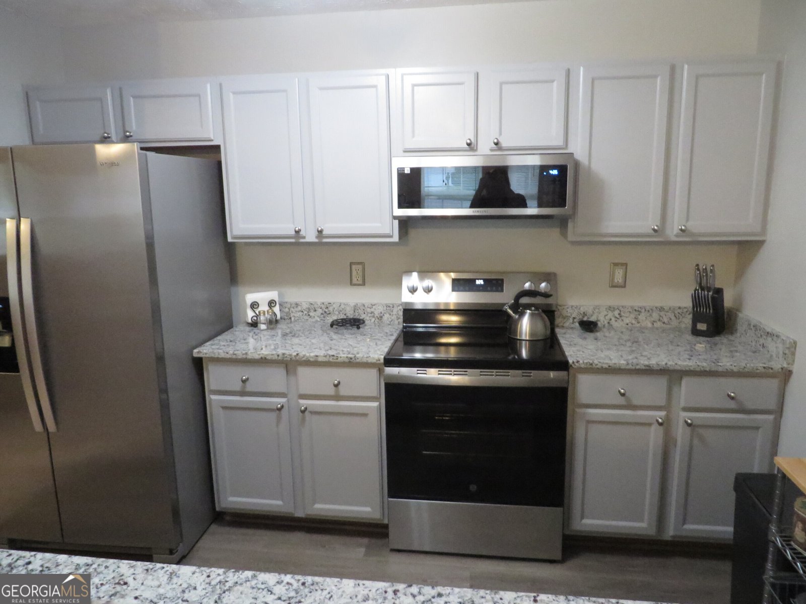 105 Whistle Way Locust Grove - Photo 9