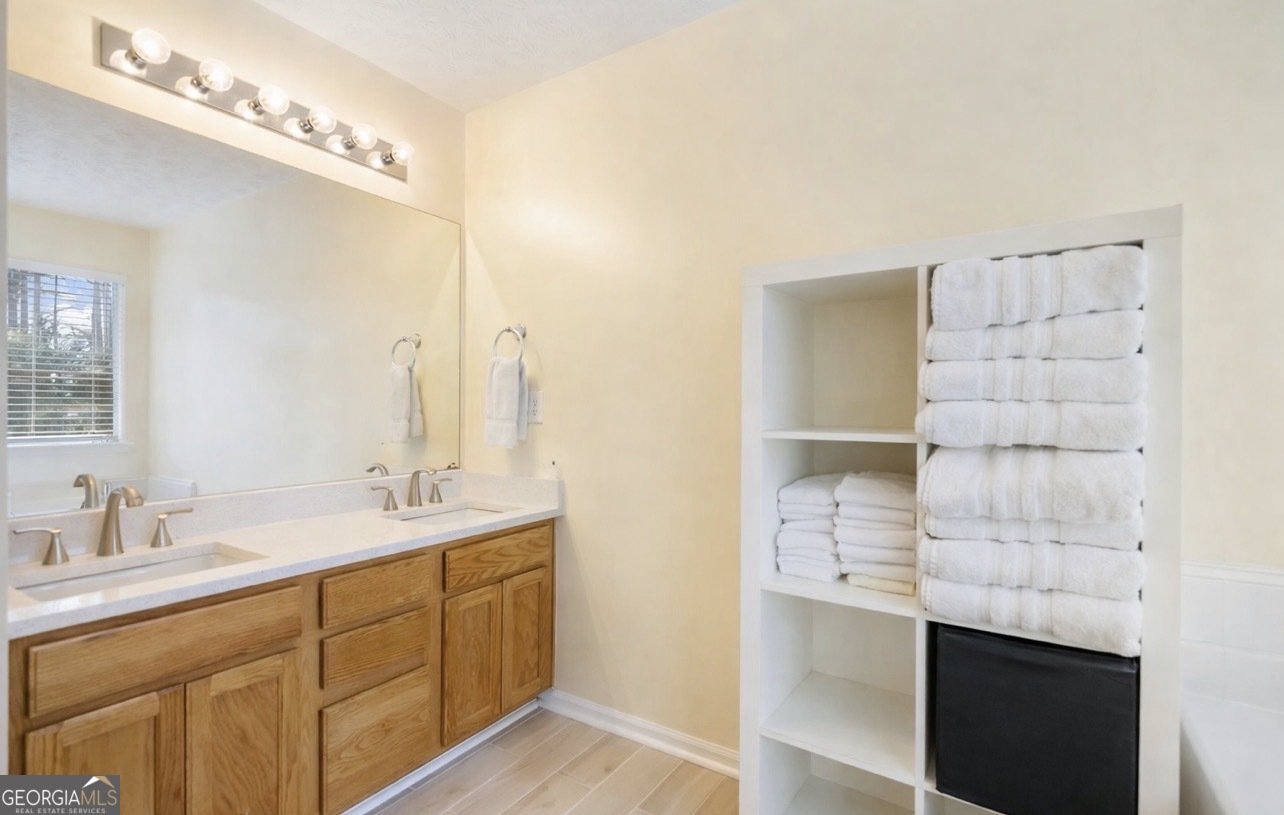 1339 Sierra Ridge Place Loganville - Photo 11